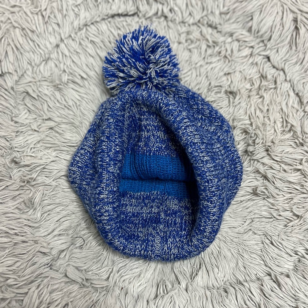 LA Knit Toque - Picture 3 of 3